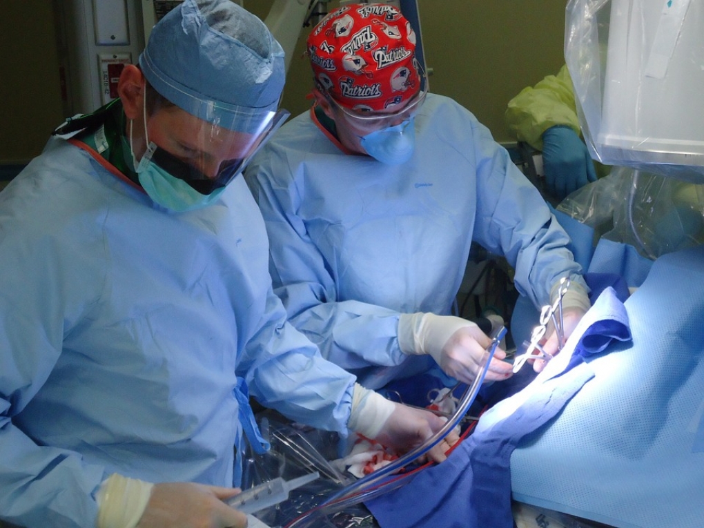 Mikrodiscektomia – operacja przepukliny kręgosłupa