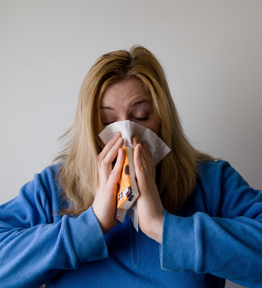 Poznaj powikłania po grypie!
