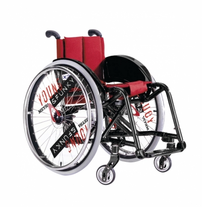 Wózek inwalidzki dla dziecka – jak wybrać?