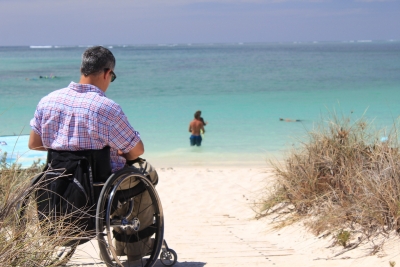 Refundacja wózka inwalidzkiego przez NFZ