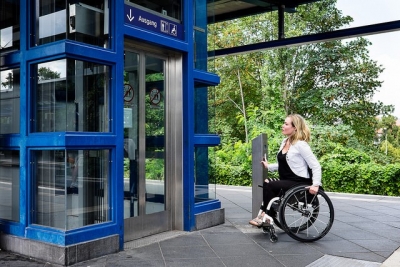 Czym kierować się przy wyborze wózków inwalidzkich?