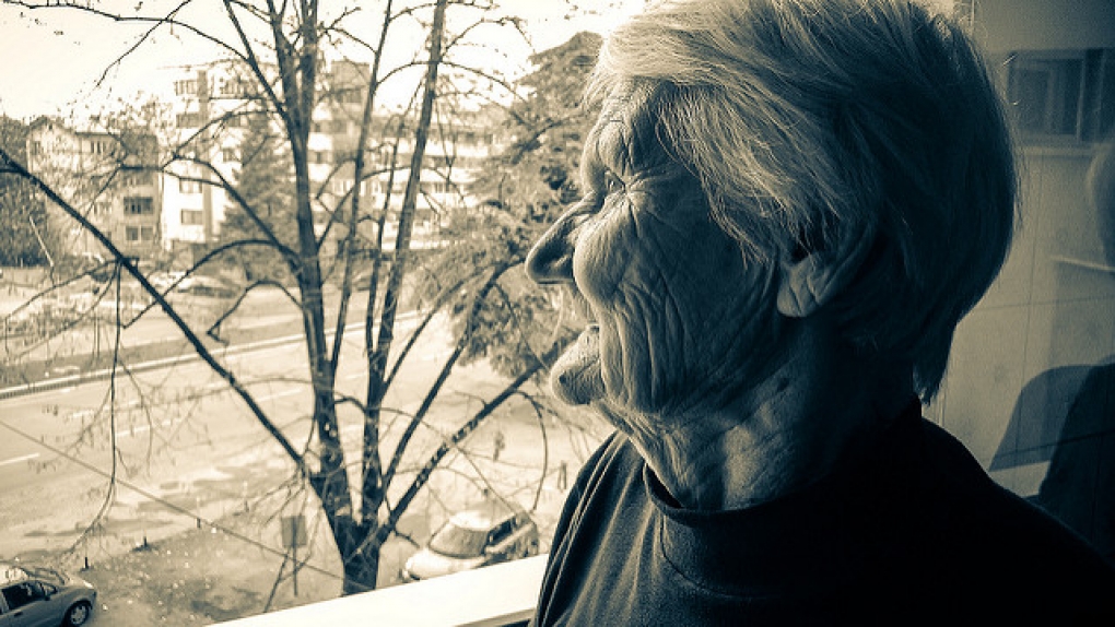 Co zrobić, gdy nasz rodzic ma Alzheimera?
